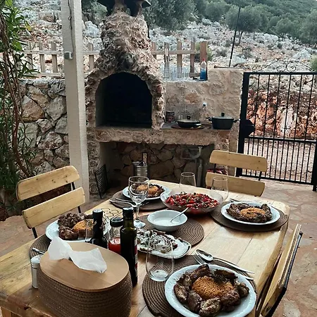 Appartement Galabaapart Melodi